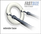 Penis Enlargement FastSize Penis Extender